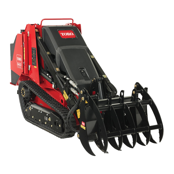 Toro 22352 Operator's Manual