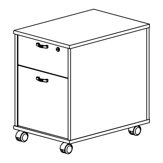 Gami 232 Manual
