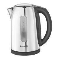 Breville IKJ918 User Manual