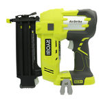 Ryobi P320 User Manual