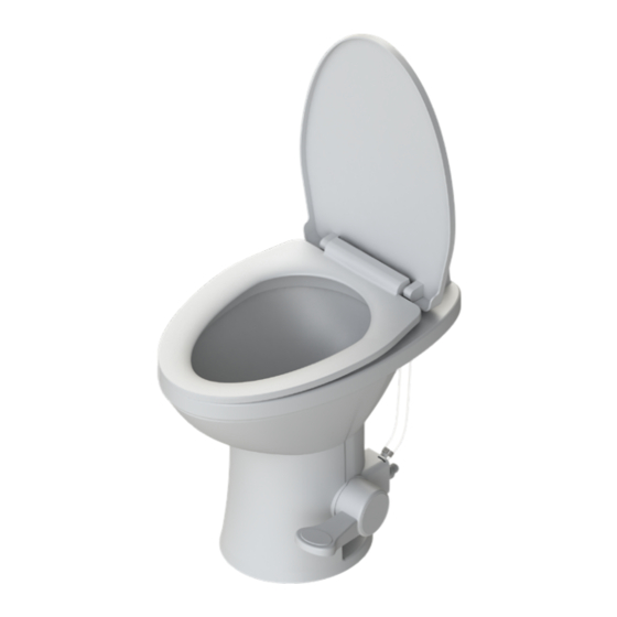 Lippert Flow Max RV Installation Manual