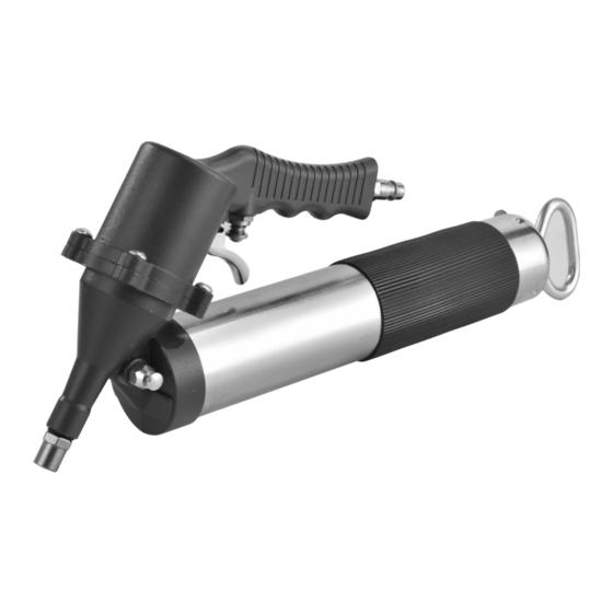 VEVOR LD-801 Manual