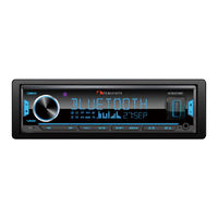 Nakamichi NQ523BD User Manual