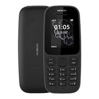 Nokia 105 2019 User Manual