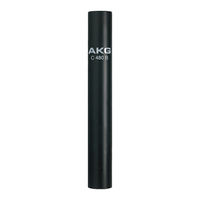 AKG C 480 B COMB-ULS 61 User Instructions