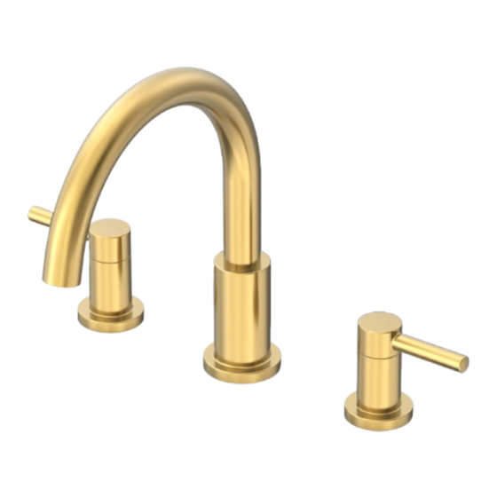 Allen + Roth 67420-5101 Manuals