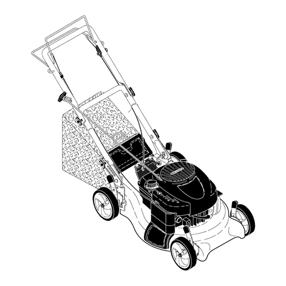 Craftsman 917.370750 Owner's Manual