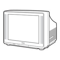 Sharp CR27FS1 Operation Manual