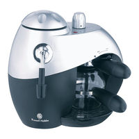 Russell Hobbs 10444 Instructions And Guarantee
