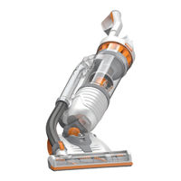 Vax Air3 Agile User Manual