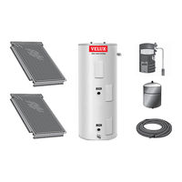 Velux CLI U12 SD0(W/L/F/P) 118 El B/U Instruction Manual