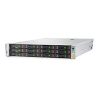 HP StoreOnce 5500 System Installation And Configuration Manual