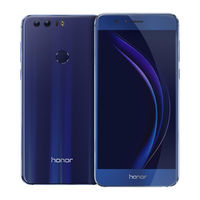 Huawei : FRD-L09 Quick Start Manual