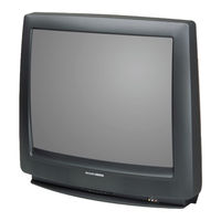 Philips Magnavox TP 3675C Specifications