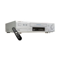 Philips MatchLine VR 1200/39 Specifications