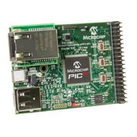 Microchip Technology PIC32MZ User Manual