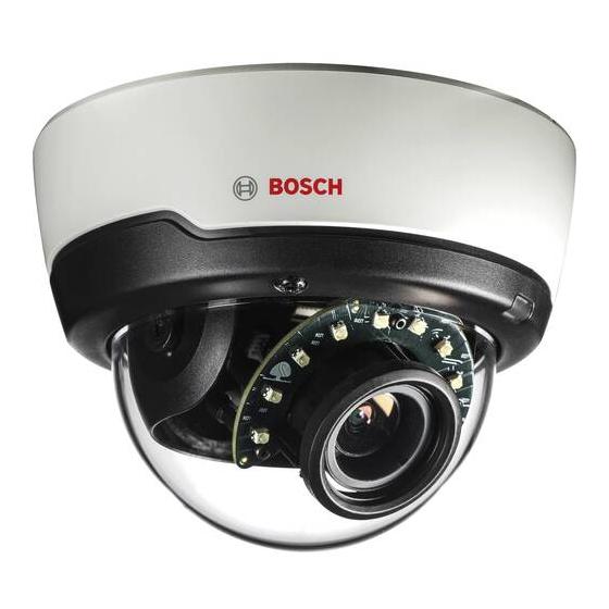 Bosch dinion ip 4000i sales ir