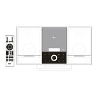 inStudio Milan Instruction Manual