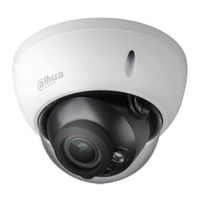 Dahua HAC-HDBW2231R-Z-POC User Manual