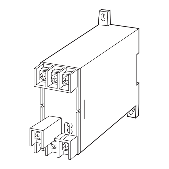 M-system LT-UNIT Series Quick Start Manual