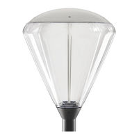 Philips Cristal City BDS798 Manual