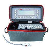 Delta-T Devices AP4 User Manual