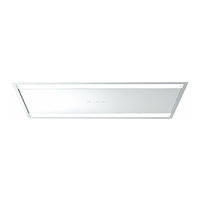 FALMEC Eclisse Series Instruction Booklet