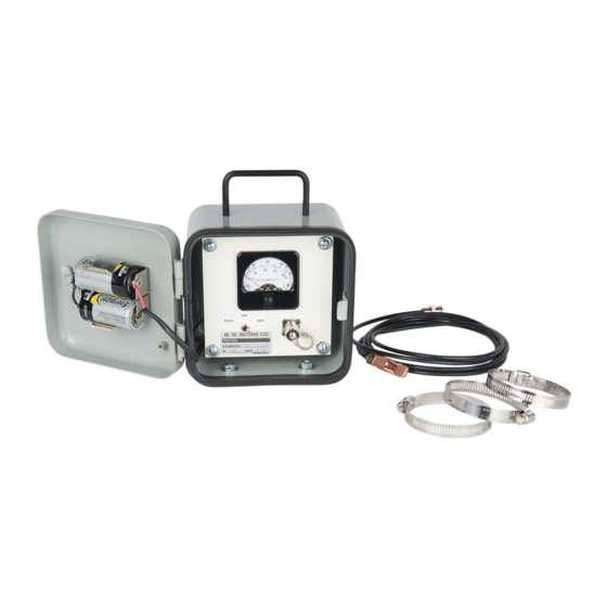 Hubbell CHANCE C4020288 Installation, Operating & Servicing Instructions