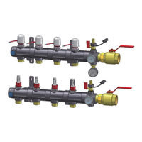 AFRISO ProCalida IN 1 1/2 Operating Instructions Manual