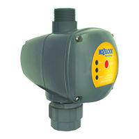 Hozelock 7616 Manual