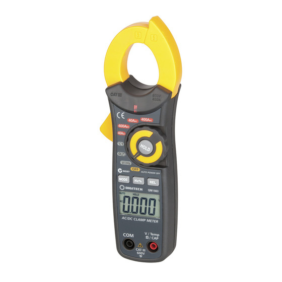 MTP -3093 Instruction Manual