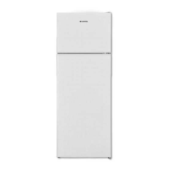 SUNFEEL FG1443E User Manual