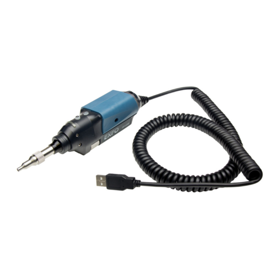 EXFO FIP-400B User Manual