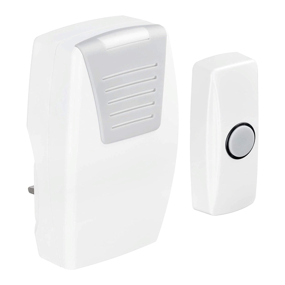 Masterplug BDCPL30 Quick Start Manual
