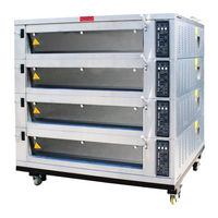 sinmag LBC SE Series Installation & Operation Manual