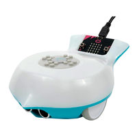 Birdbrain FINCH ROBOT 2.0 User Manual