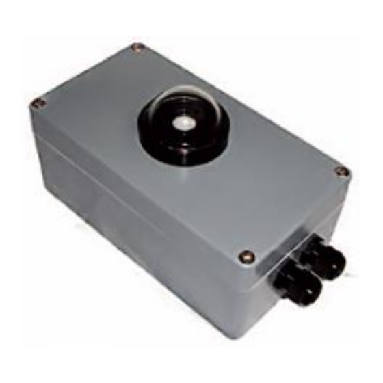 CODEL TunnelTech 602 Operation And Maintenance Manual
