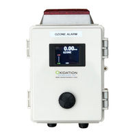Oxidation Technologies OA-1 Installation And Operation Manual