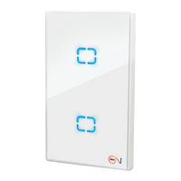 PPA INTERRUPTOR T2 TOUCH SMART User Manual