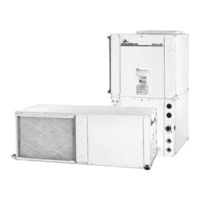 ClimateMaster Genesis Standard GR006 Installation, Operation & Maintenance Instructions Manual