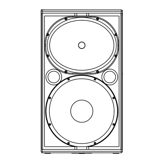 The box pro achat 115 M User Manual
