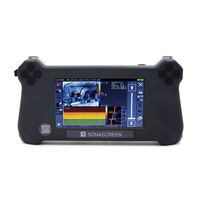 Sonotec 700 01 0419 Operating Manual