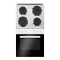 Amica 2022E(G)1.31eX Instruction Manual