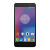 Lenovo K33a42 Quick Start Manual