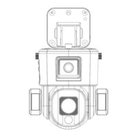 Num'axes CAM1071 User Manual