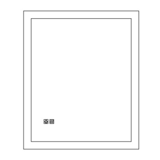 Sycamore Saturn SY9030 Installation Instructions