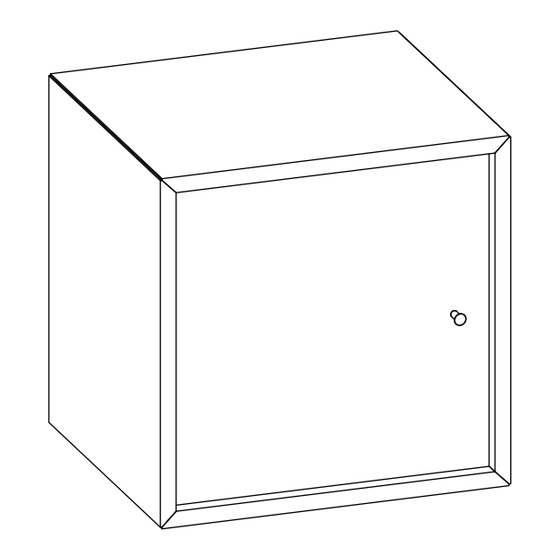 Livarno Living 320255 Assembly Instruction Manual