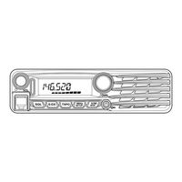 Yaesu FT-3165E Advance Manual