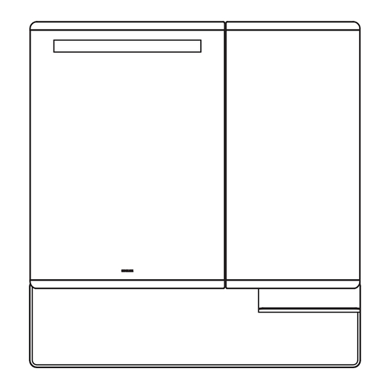 Kohler FAMILY CARE K-25240X Installation And Care Manual