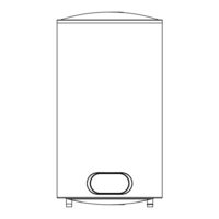 Teka EWH 100.1 User Manual
